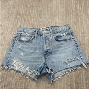 Agolde Shorts